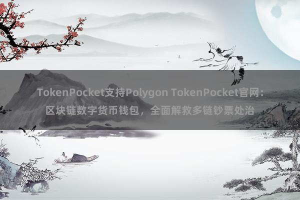 TokenPocket支持Polygon TokenPocket官网：区块链数字货币钱包，全面解救多链钞票处治